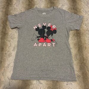 Disney Mickey & Minnie women’s tee Shirt
